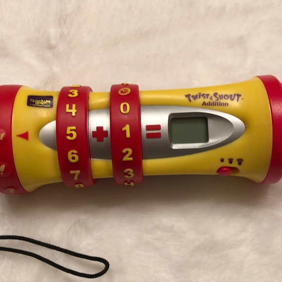 quantum leap Other - QUANTUM LEAP TWIST & SHOUT ADDITION